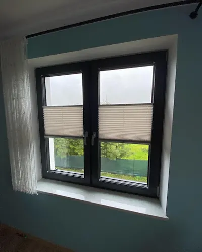 BLINDS & WORLD - Rolety, Żaluzje i Plisy Sosnowiec